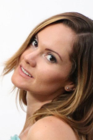 et billede af Mallory Nichols