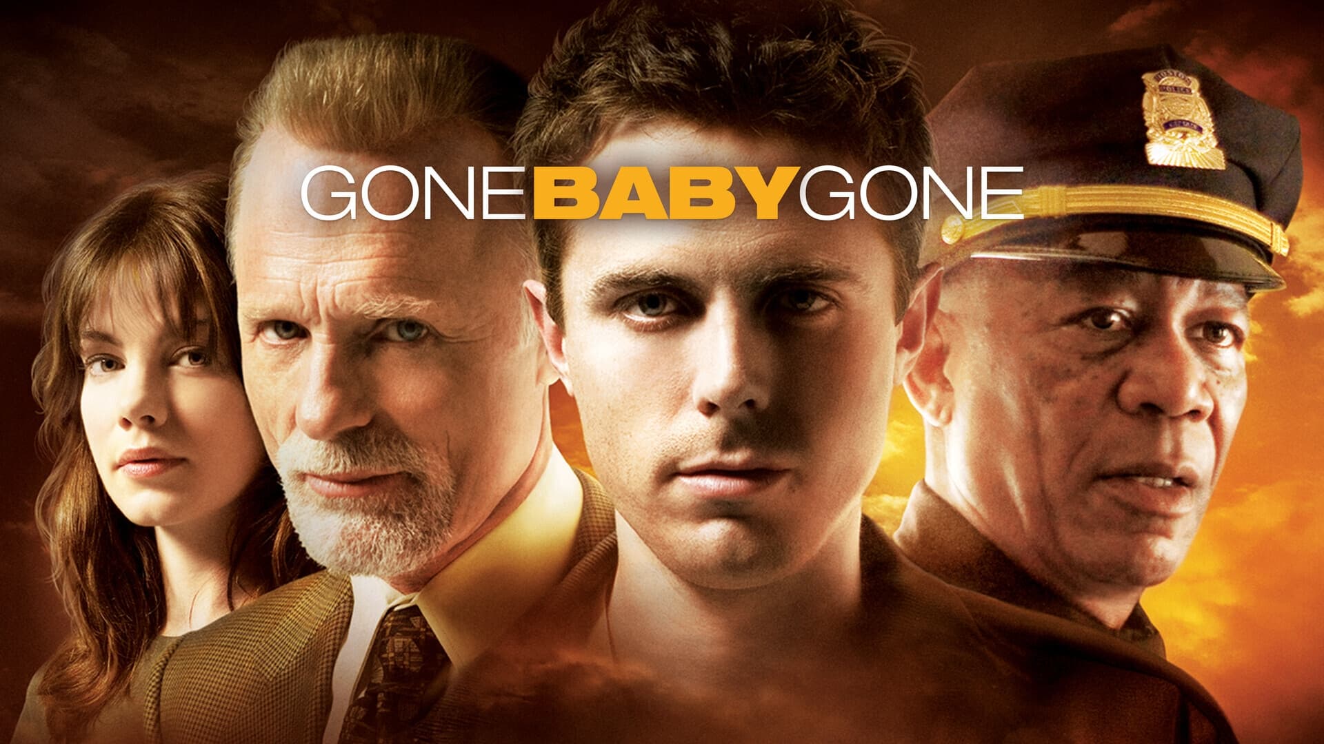 Gone Baby Gone (2007)