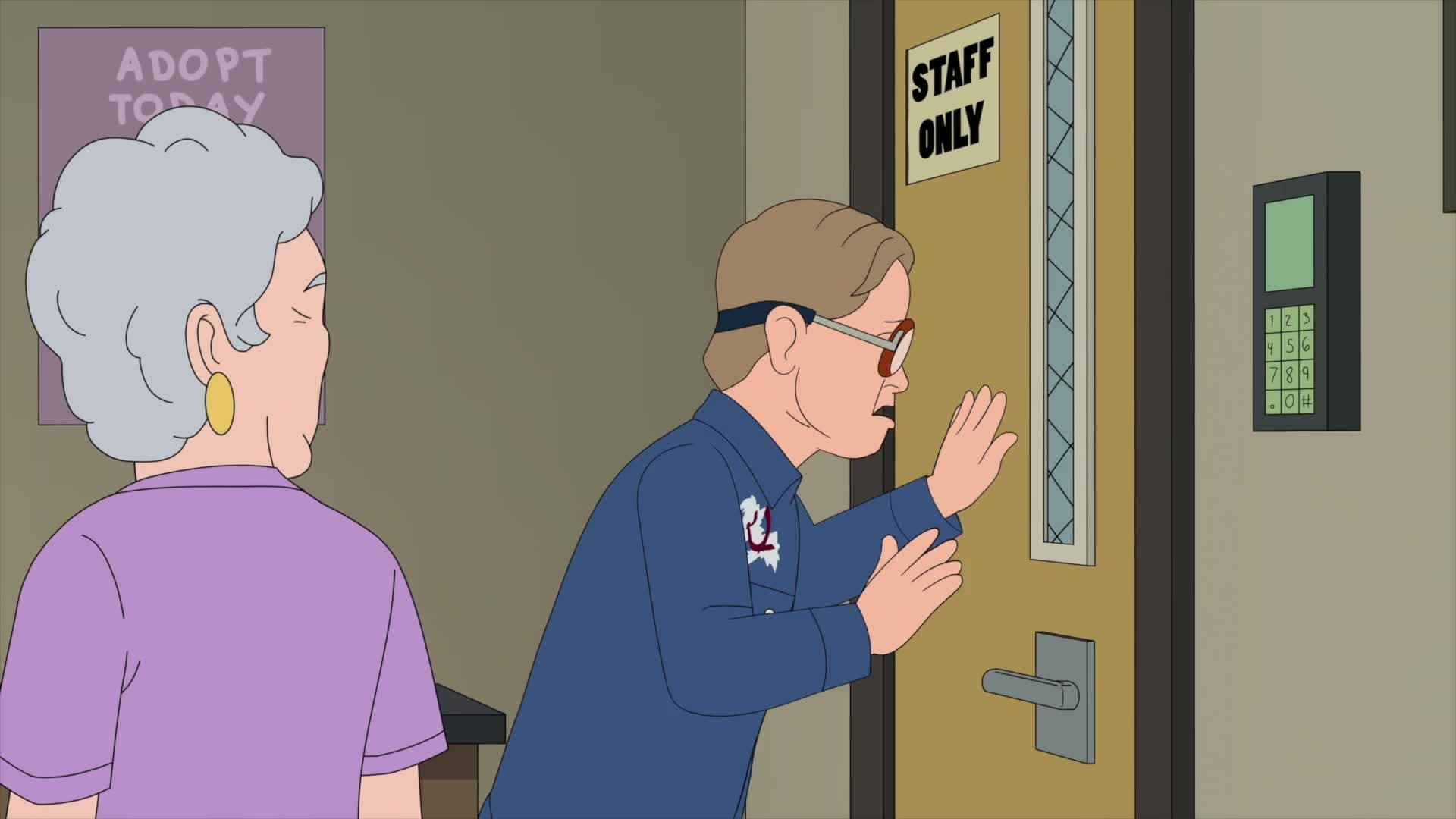 Trailer Park Boys: The Animated Series