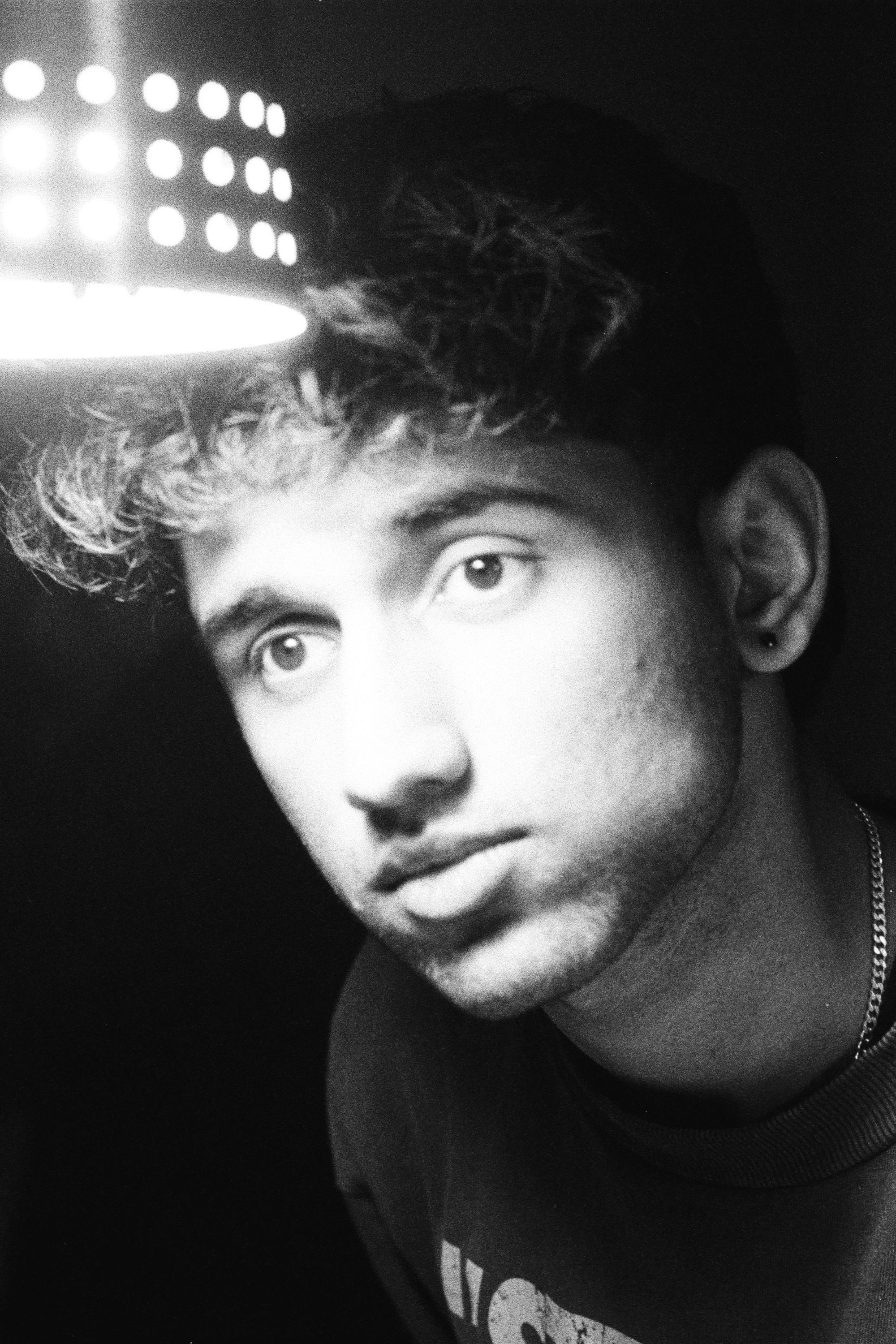 et billede af Aditya Karatagi