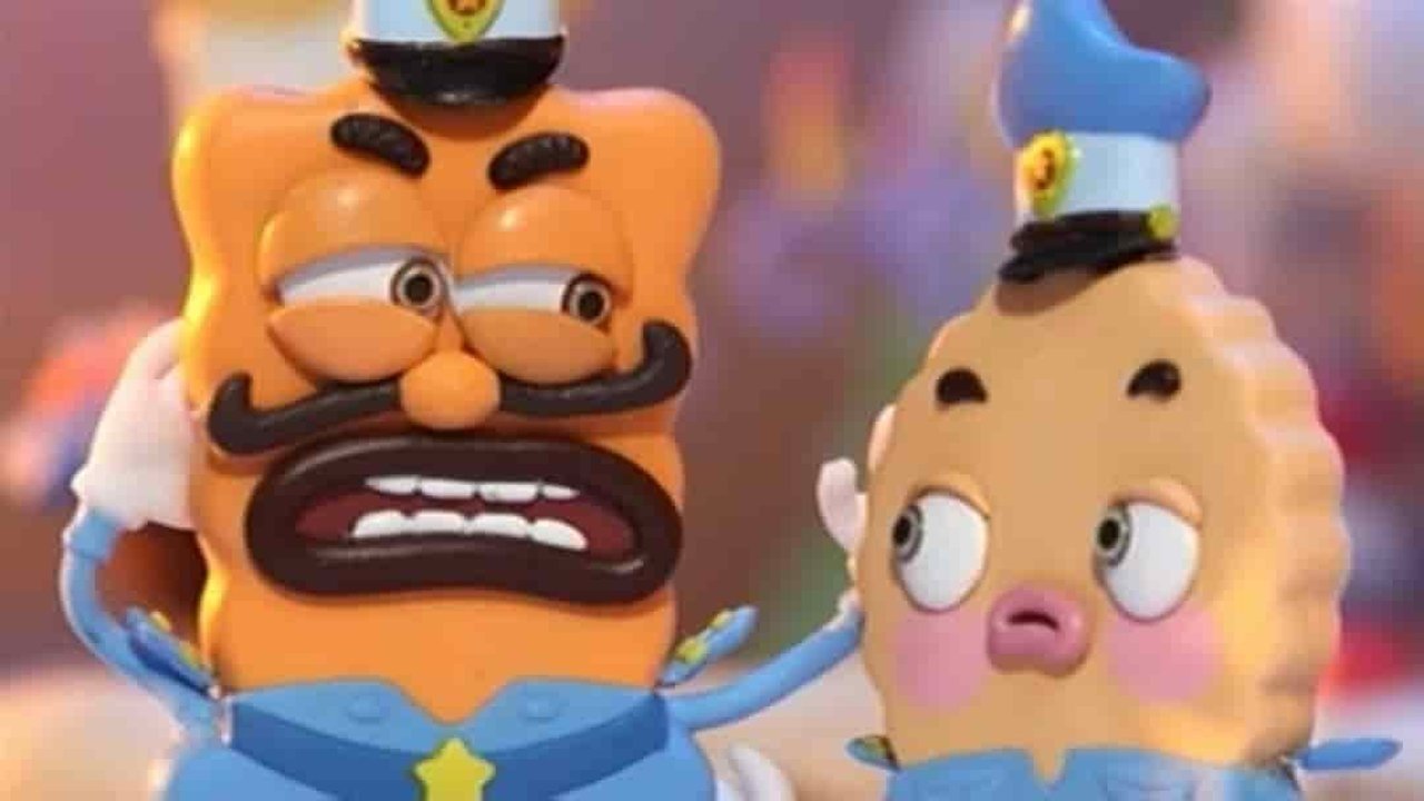 Thumbnail for Episode 44 Season 1 Episode 44
