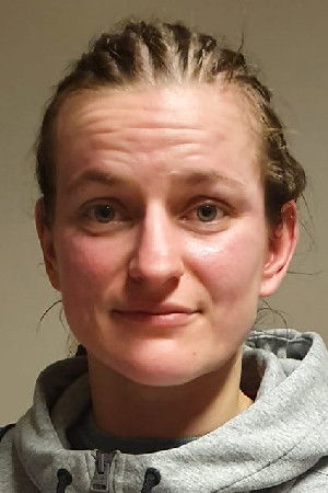 et billede af Femke Hermans