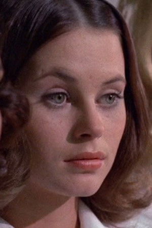 et billede af Patty Byrne