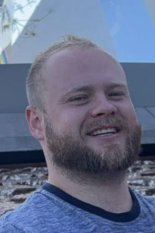 et billede af Jaret Quinn