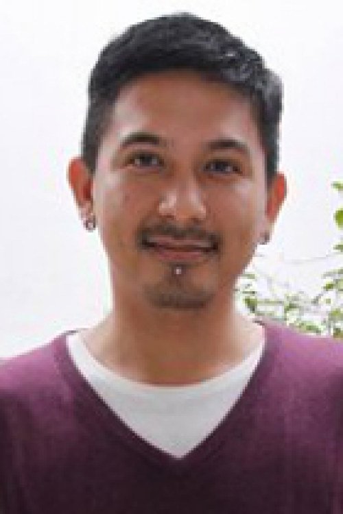 et billede af Ryan Delon