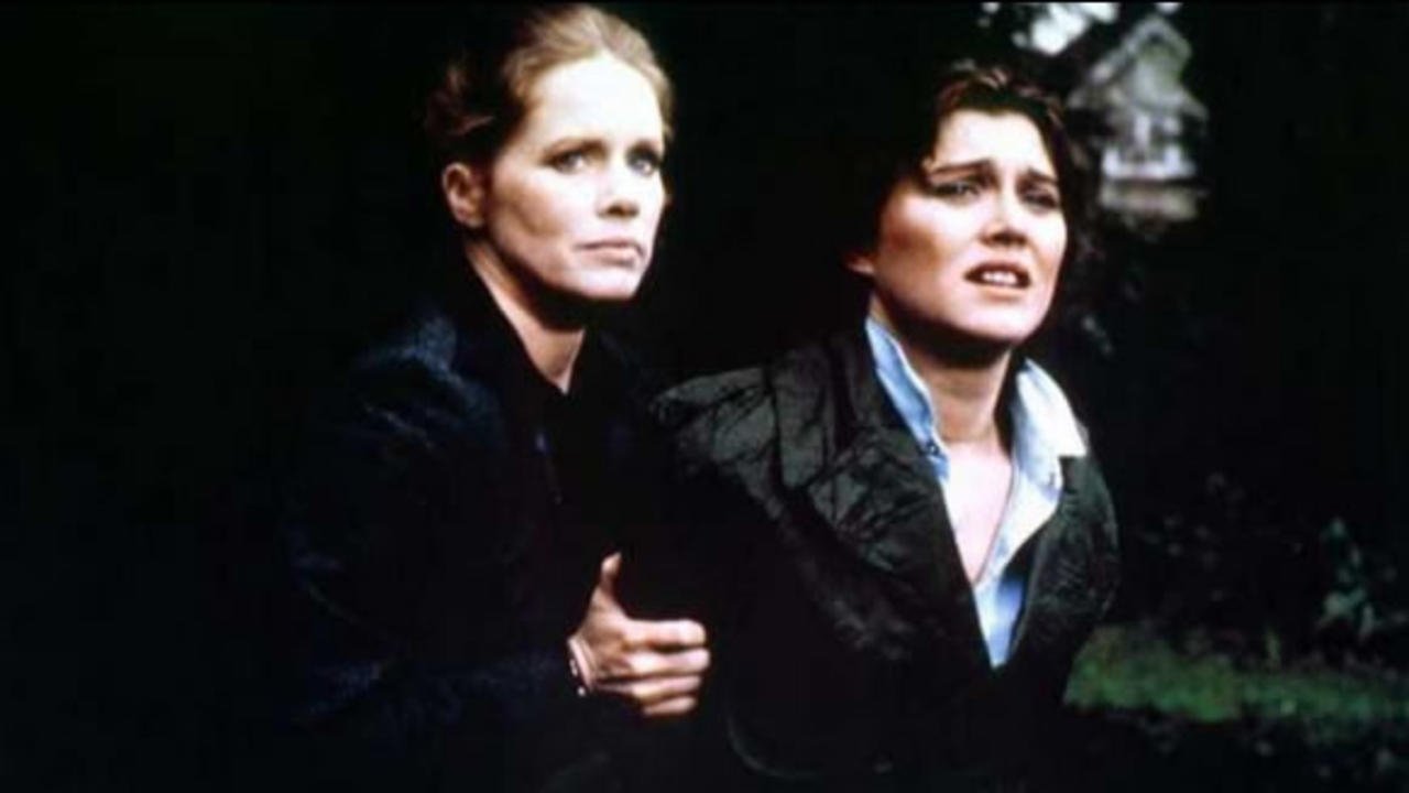 Richard's Things (1980)