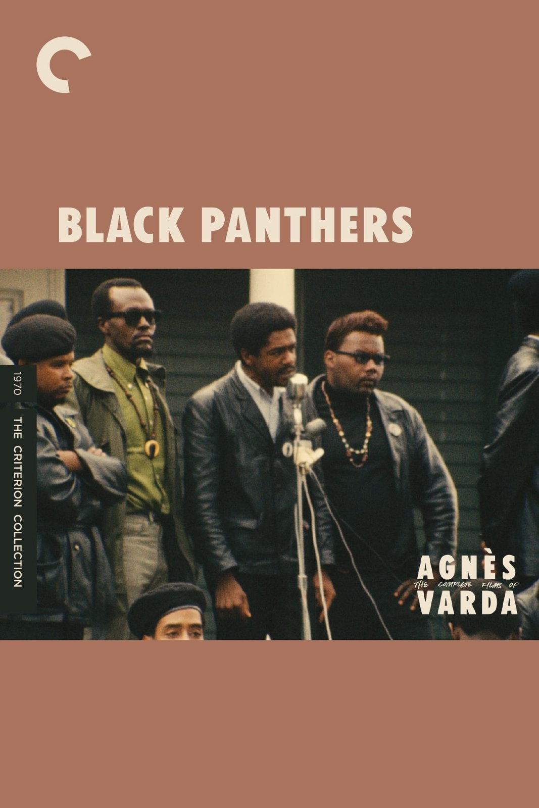 Black Panthers