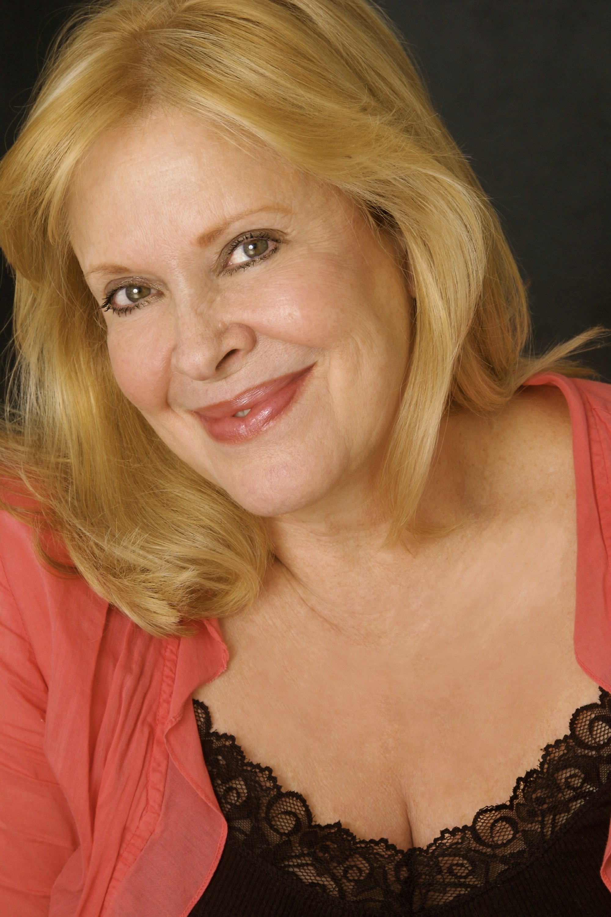 et billede af Savannah Smith Boucher