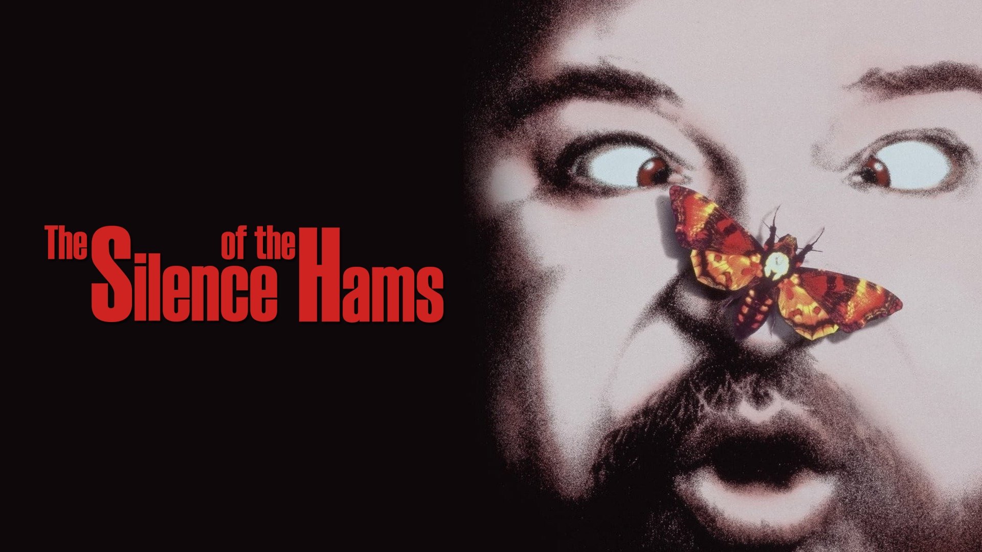 The Silence of the Hams (1994)