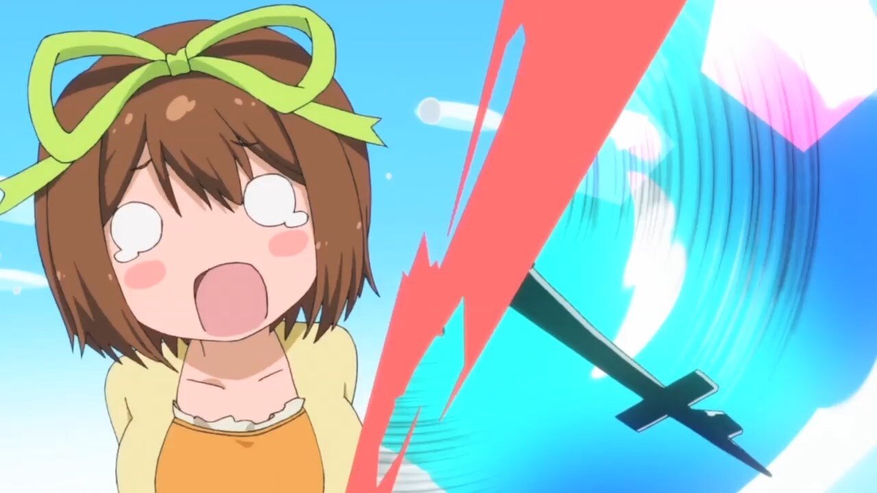 Thumbnail for Banana Daquiri Season 1 Episode 9