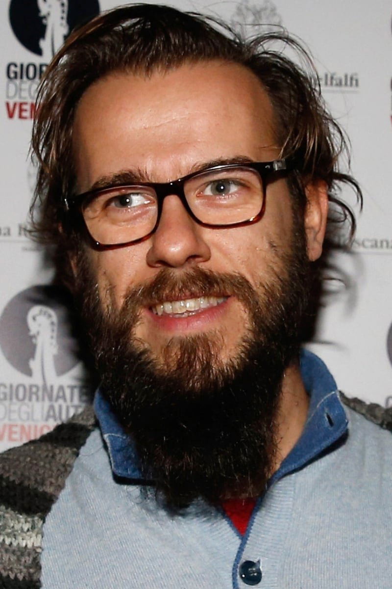 et billede af Andrea Segre