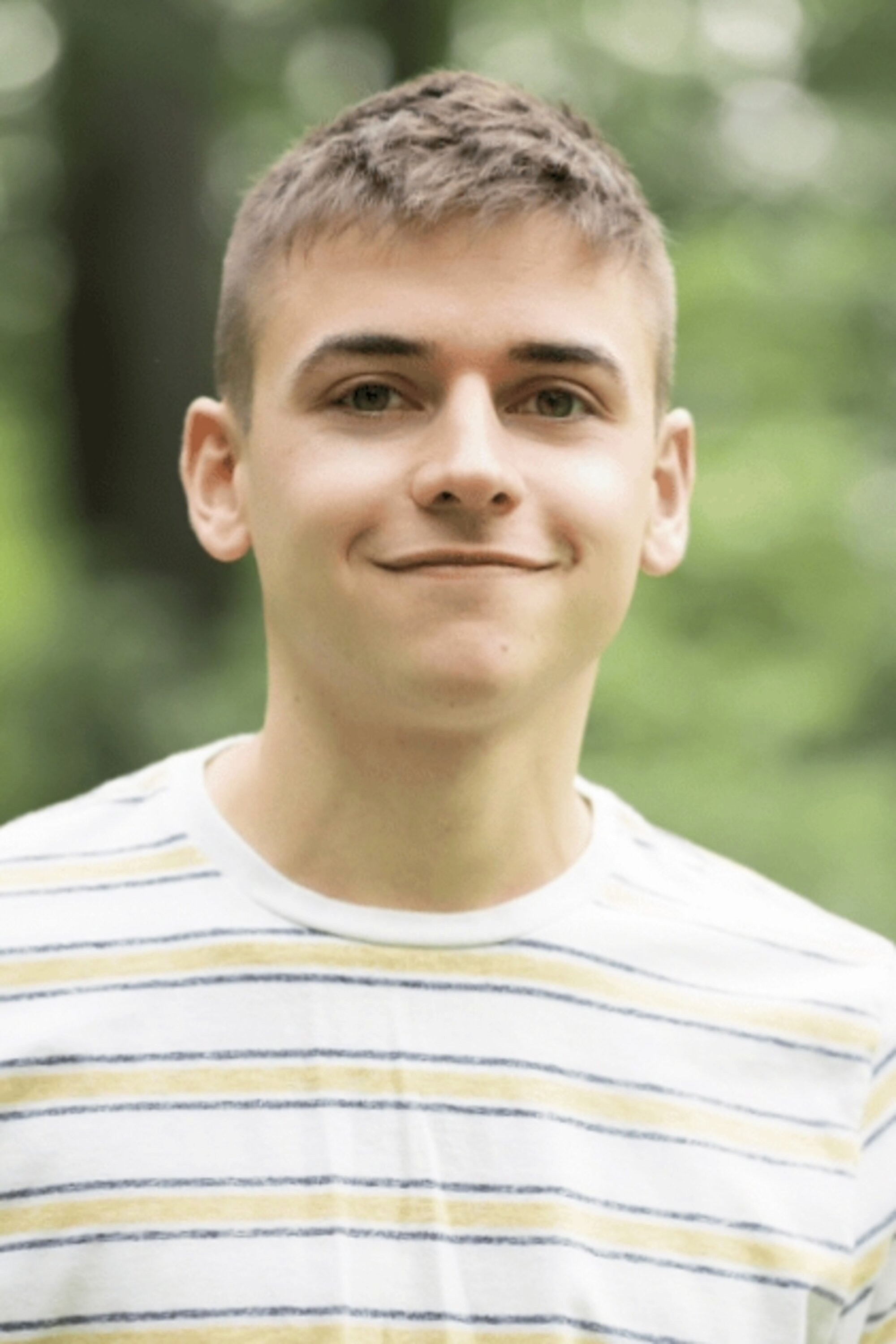 et billede af Chris Stanley