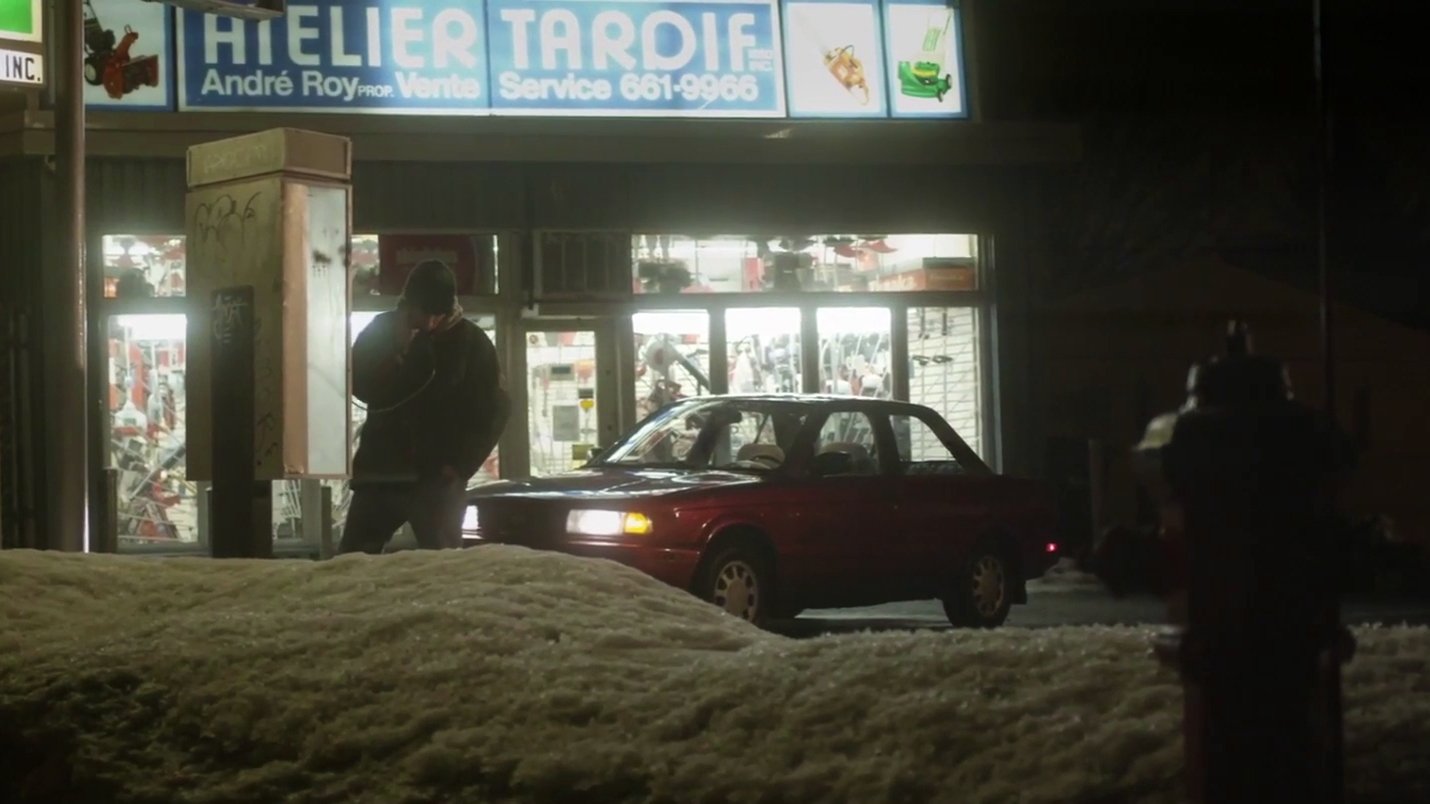 The Clash (2019)