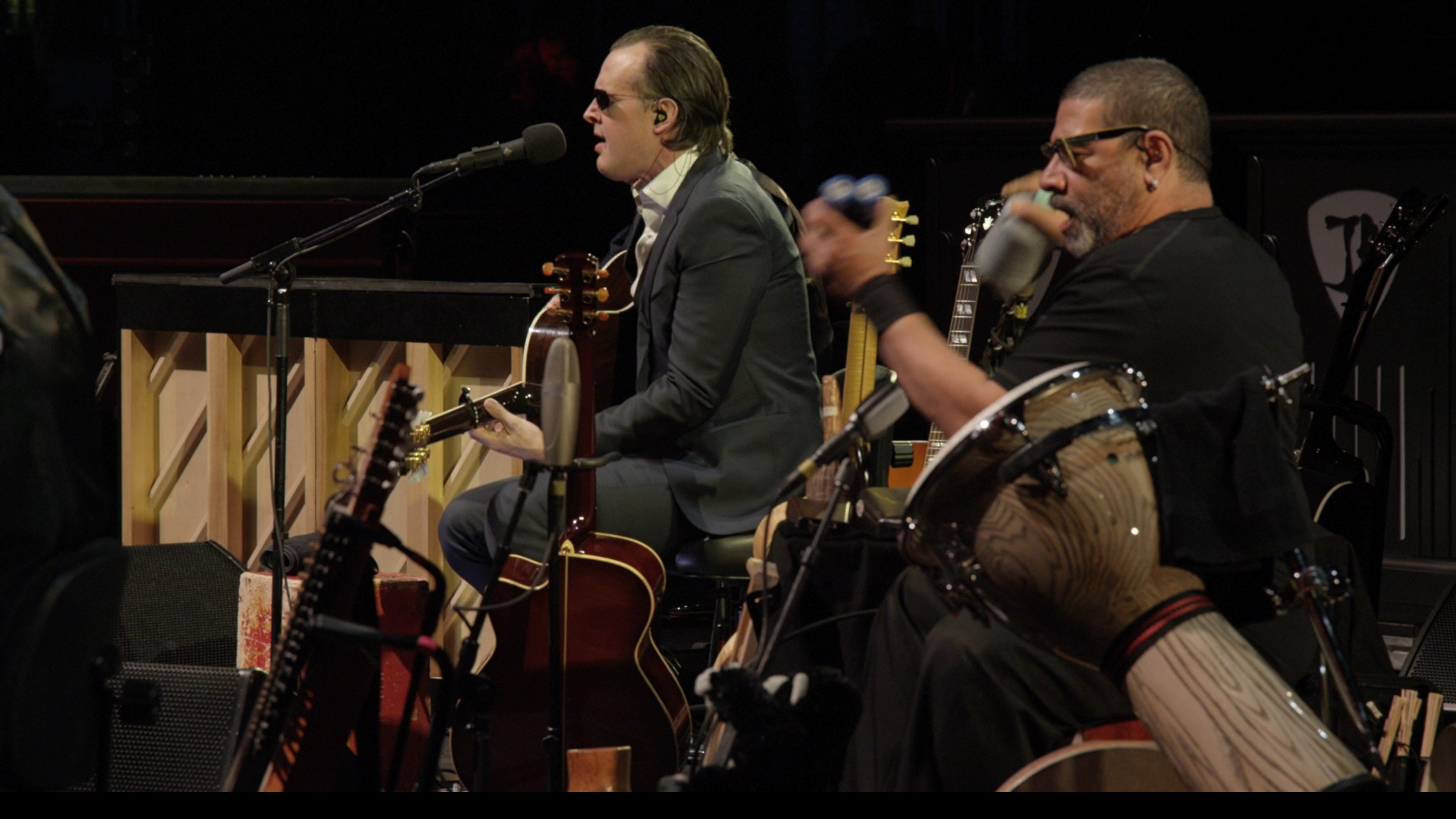Joe Bonamassa: Live at Radio City Music Hall