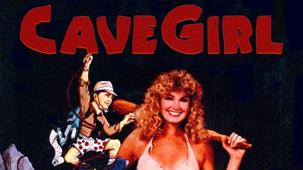 Cavegirl (1985)