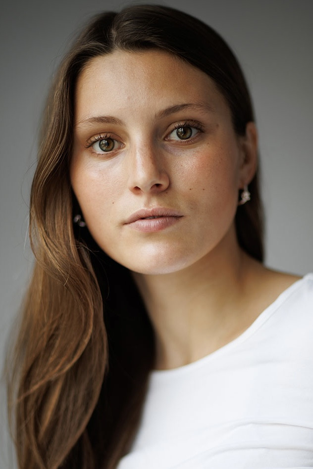 et billede af Ruby Dagnall