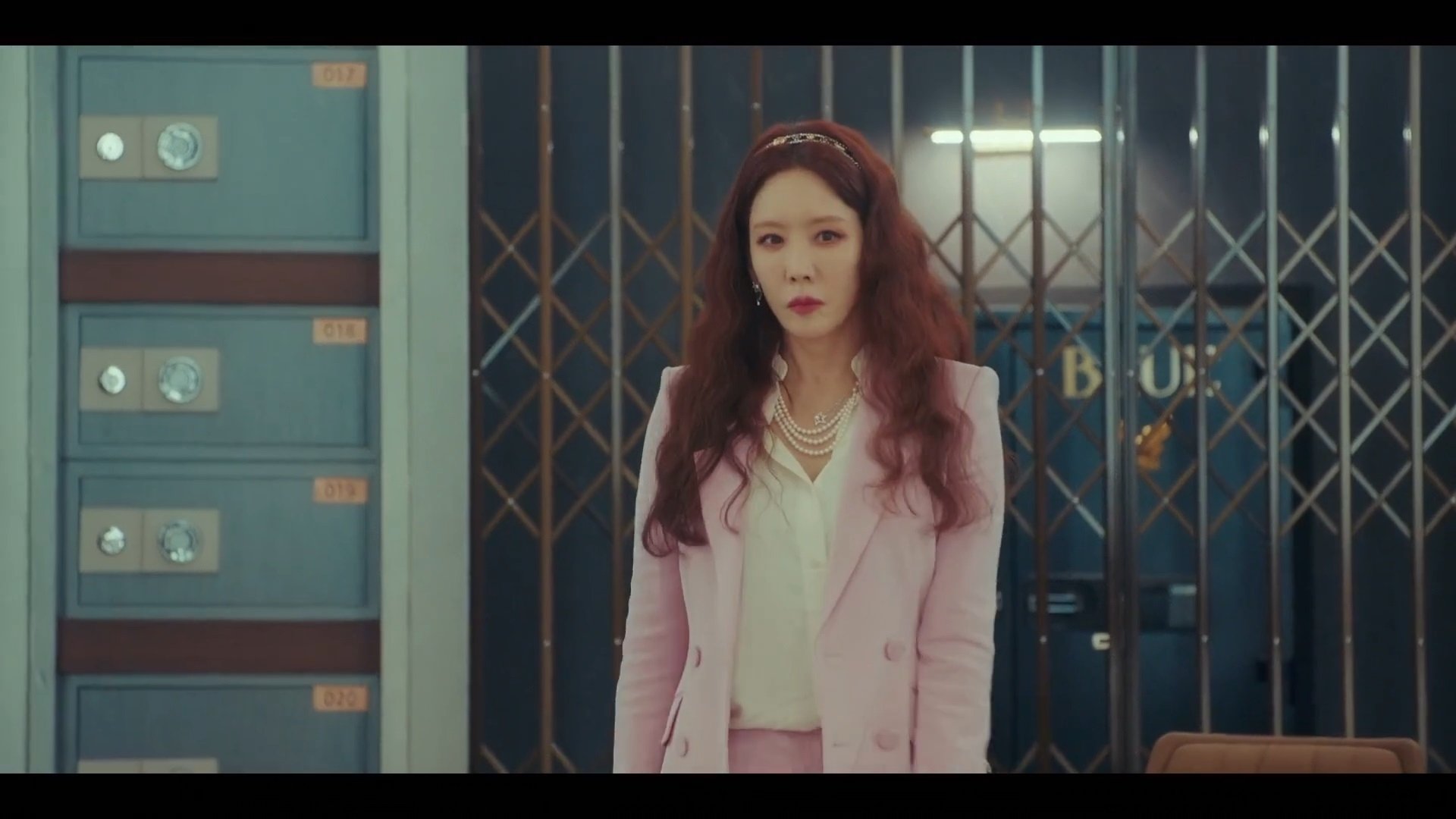 Strong Girl Nam-soon
