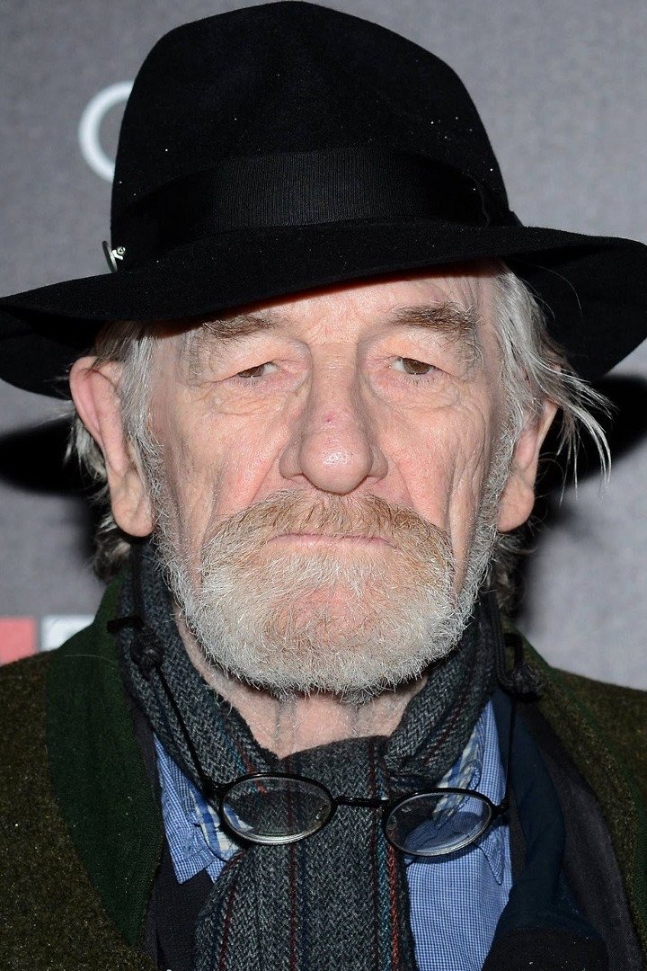 et billede af Jer O'Leary