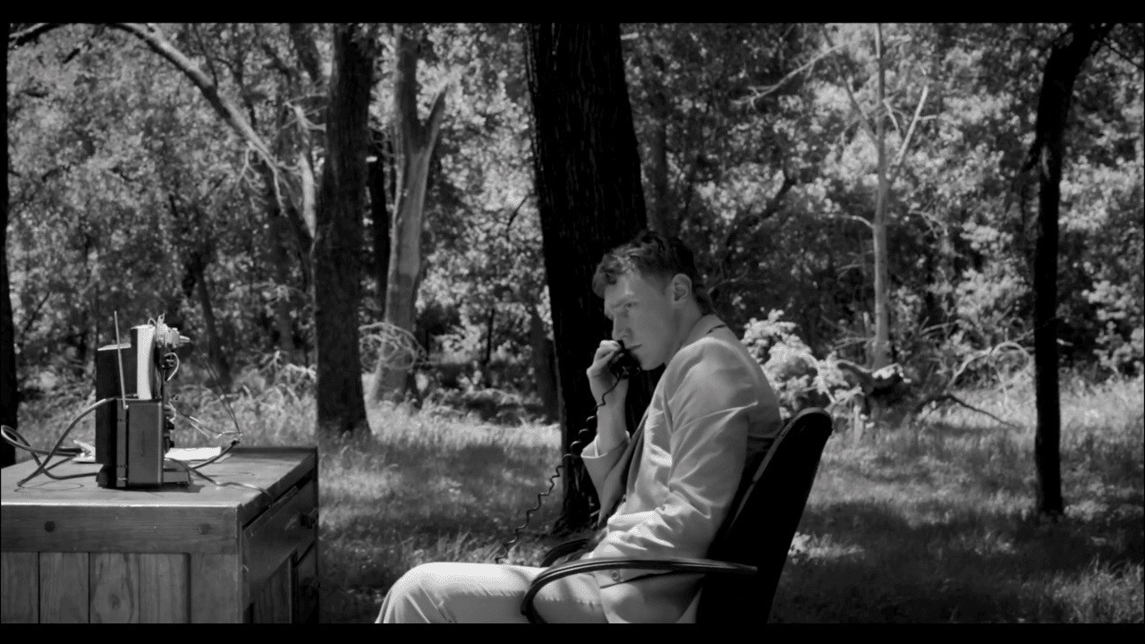 Imagem do Filme Vocation