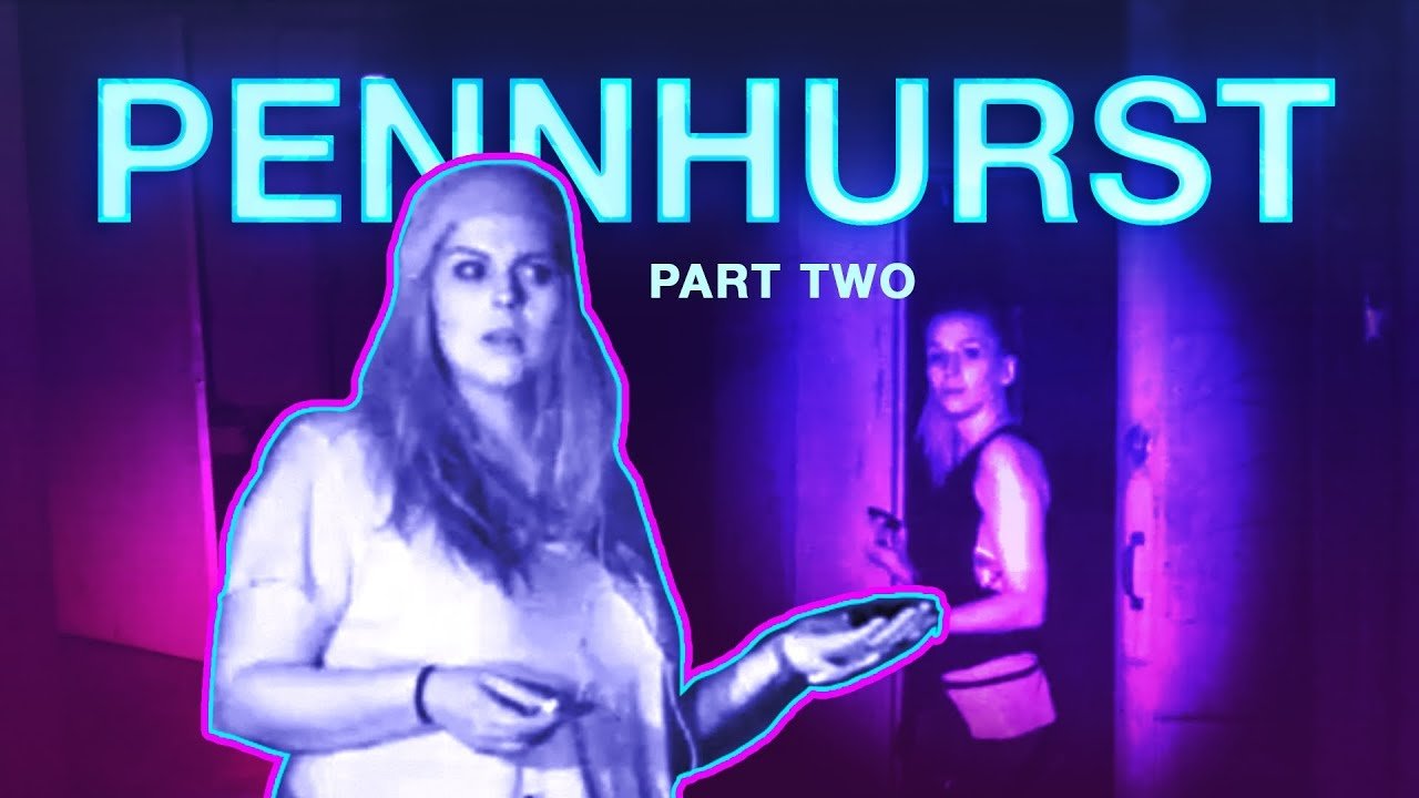 Thumbnail for Travel The Dead: Pennhurst PART 2/3 Season 1 Episode 7