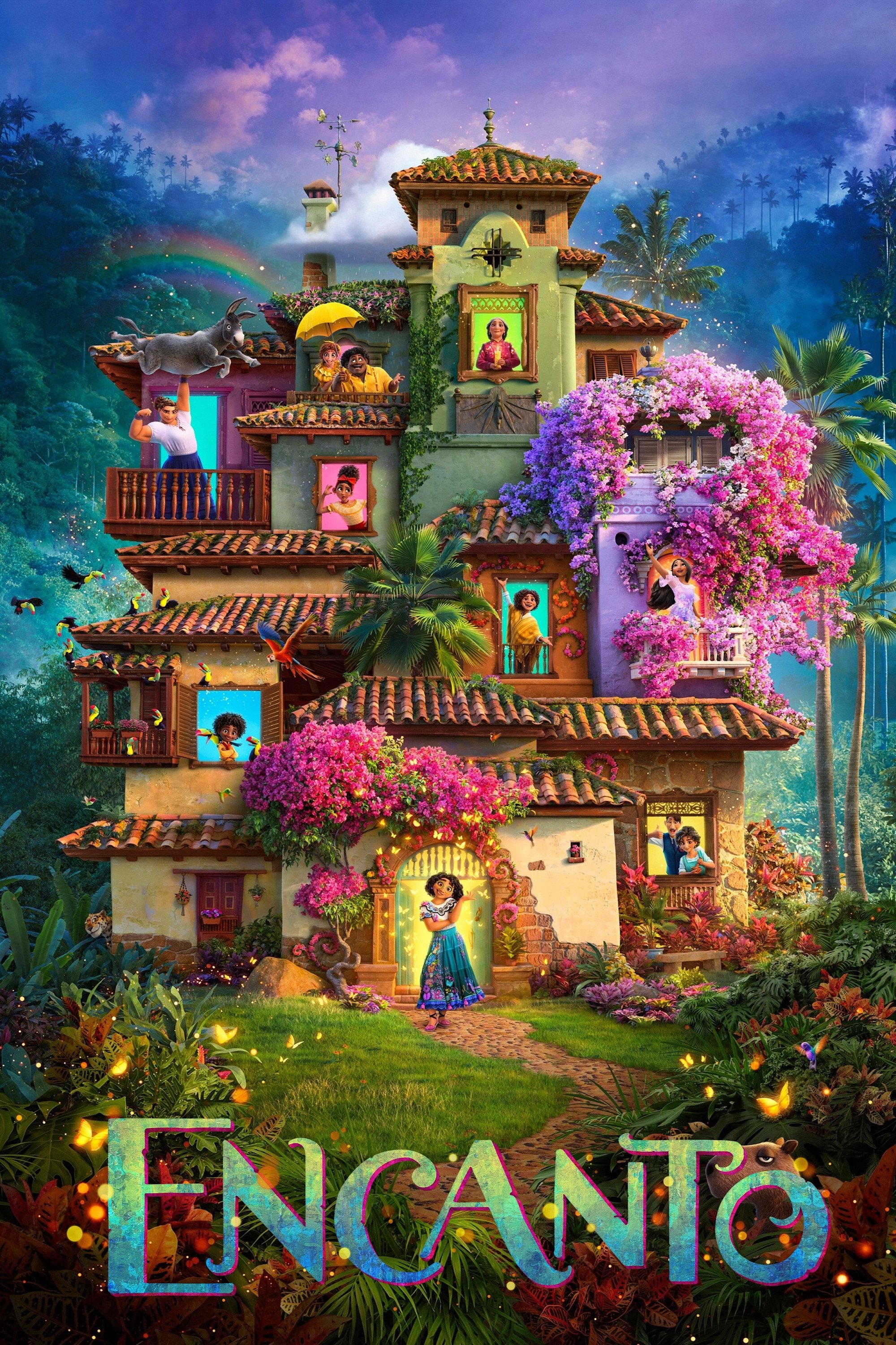 Encanto