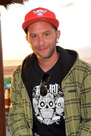 et billede af Niko Van Driessche