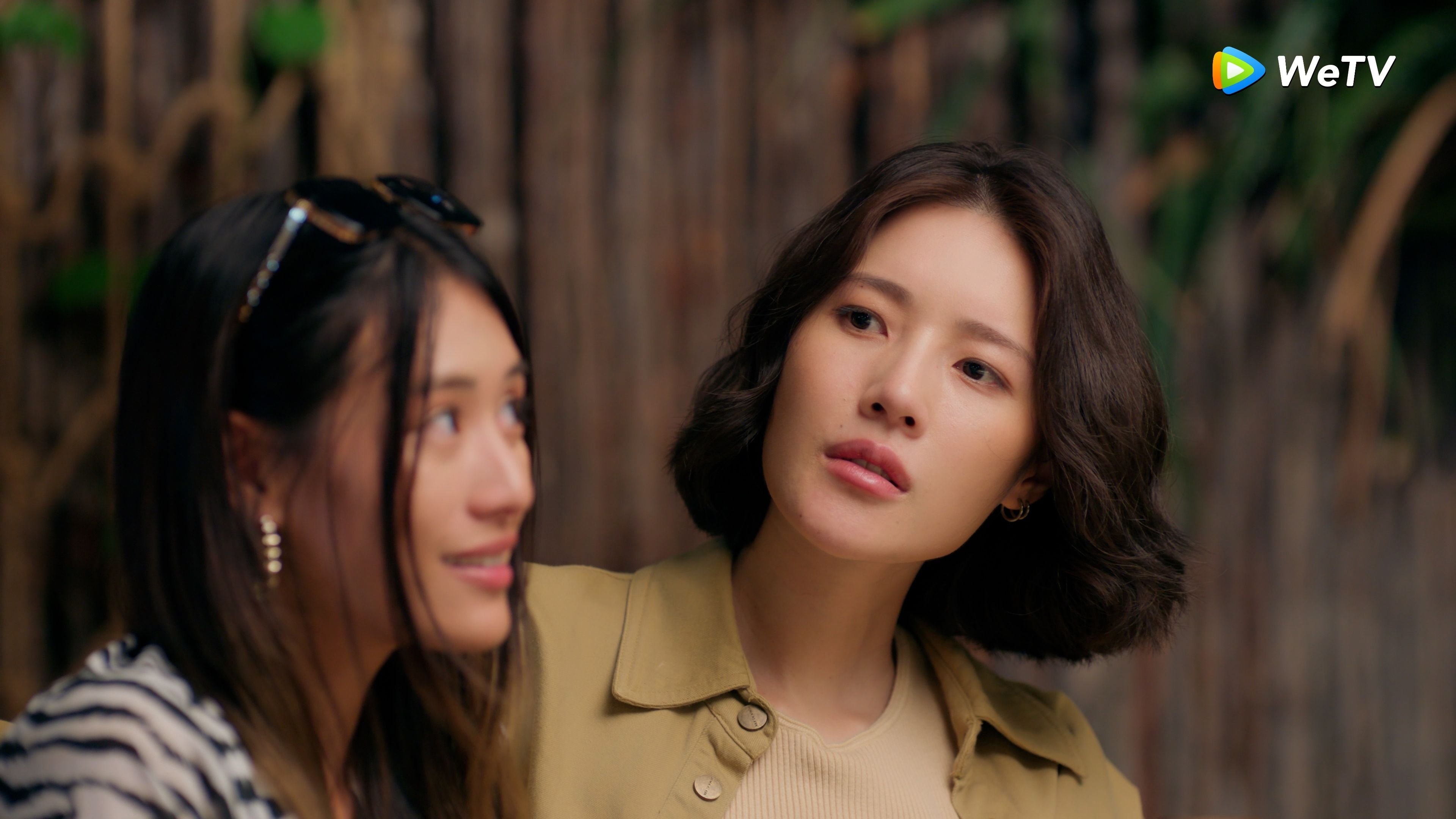 女神之境：换魂游戏 - Season 1