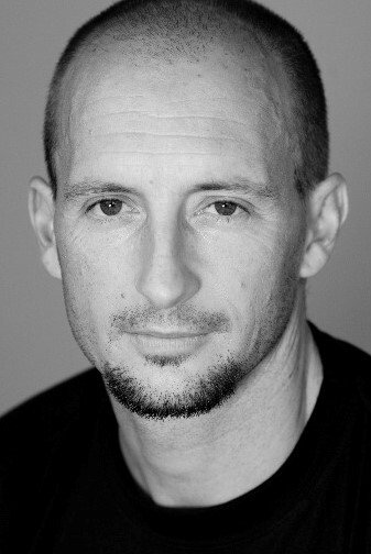 et billede af Allan Poppleton