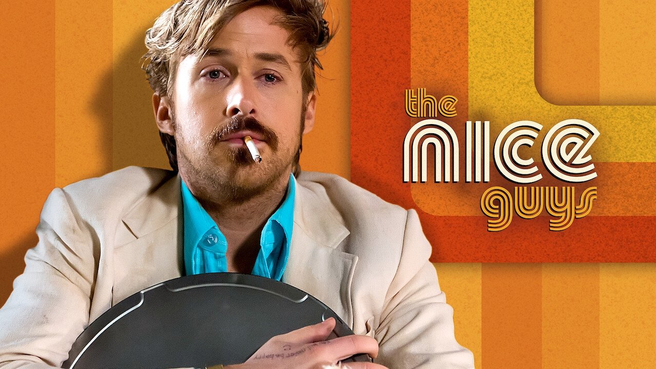 The Nice Guys (2016)