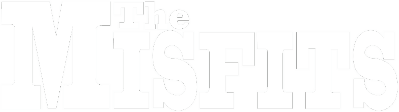 The Misfits Logo