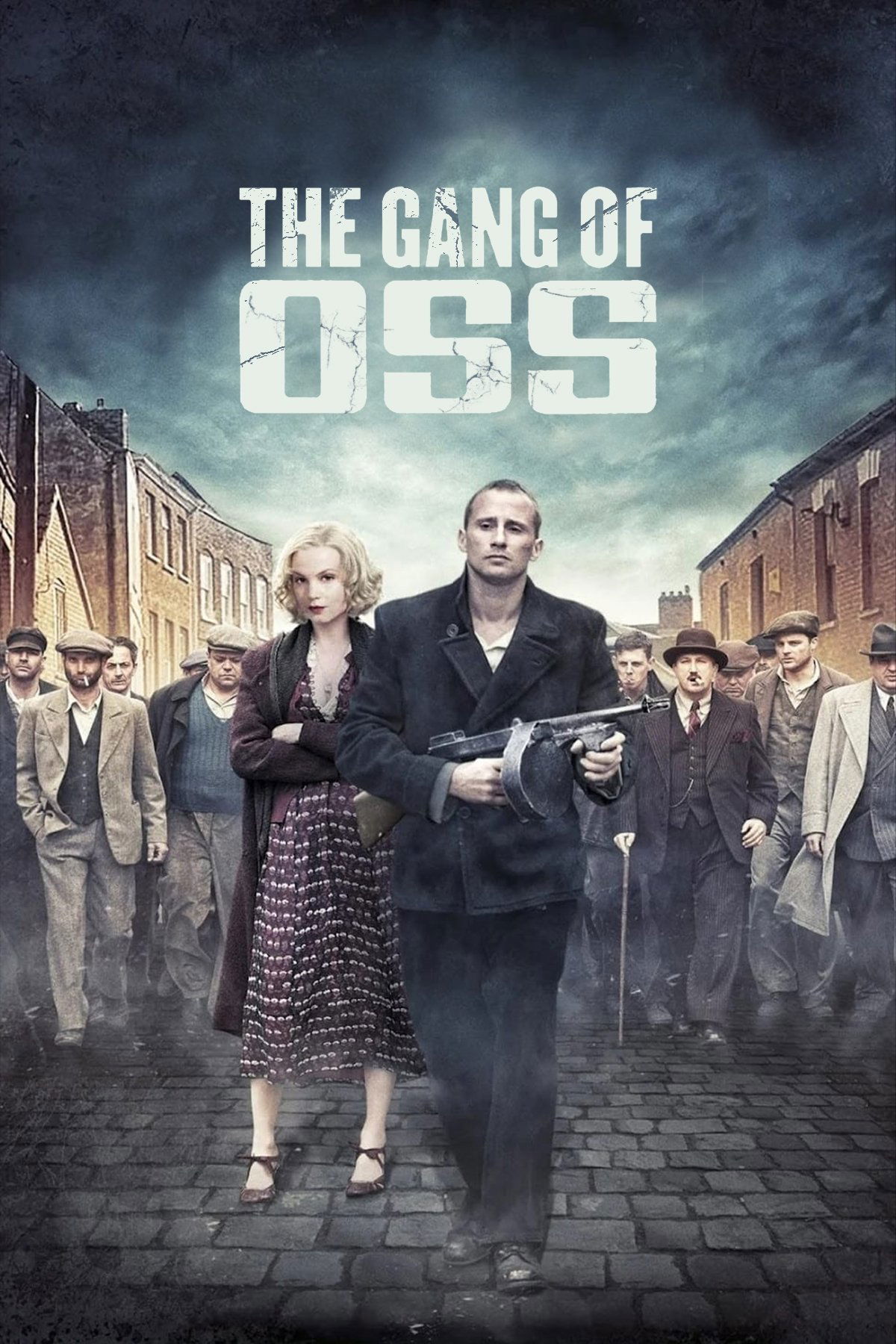 The Gang of Oss
