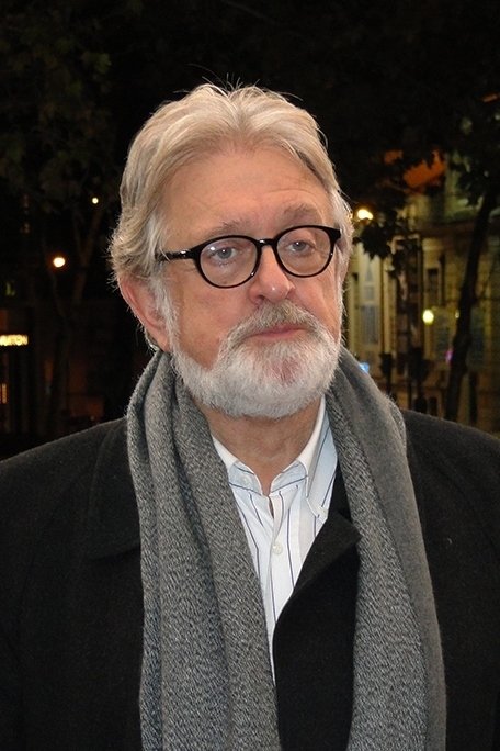 et billede af Victor de Sousa