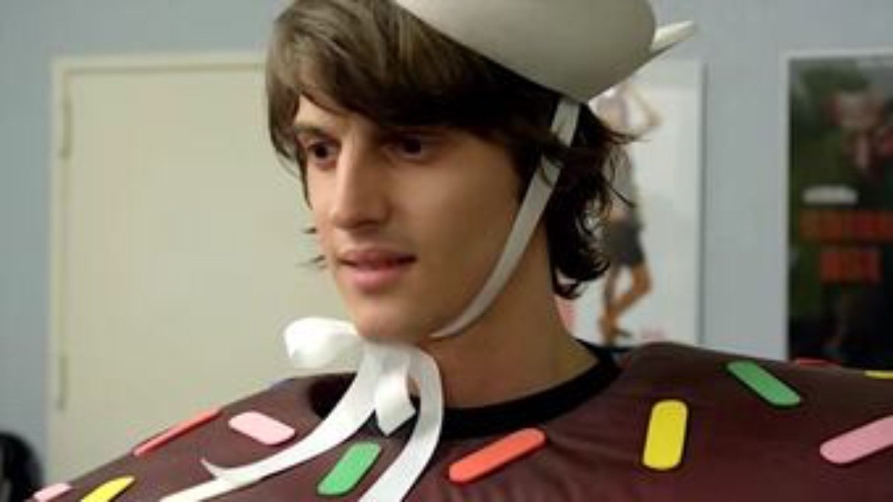 Thumbnail for A Piece Of Cake Season 1 Episode 7