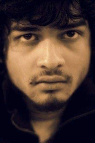 Anubrata Basu's picture in the cast