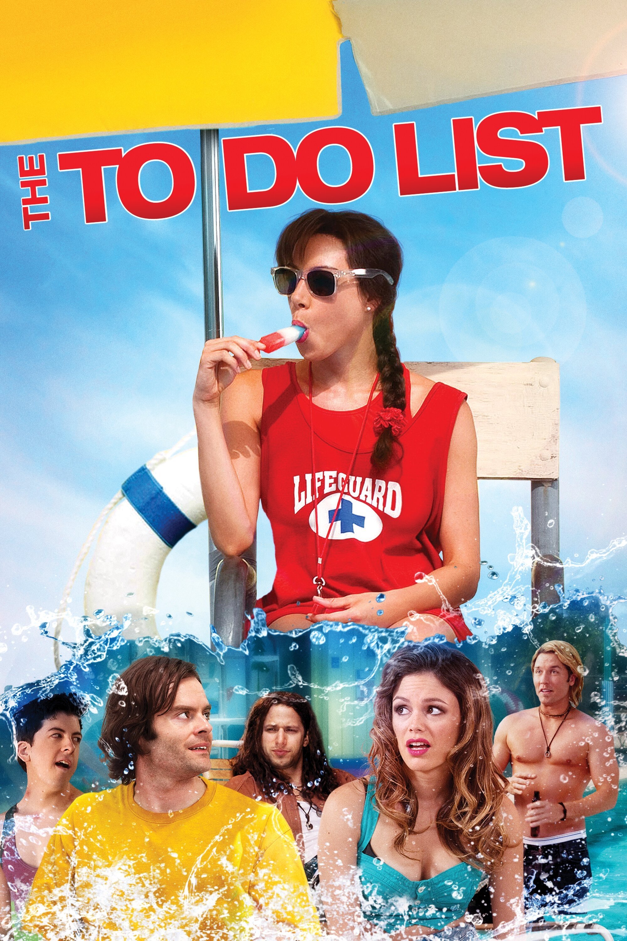 The To Do List