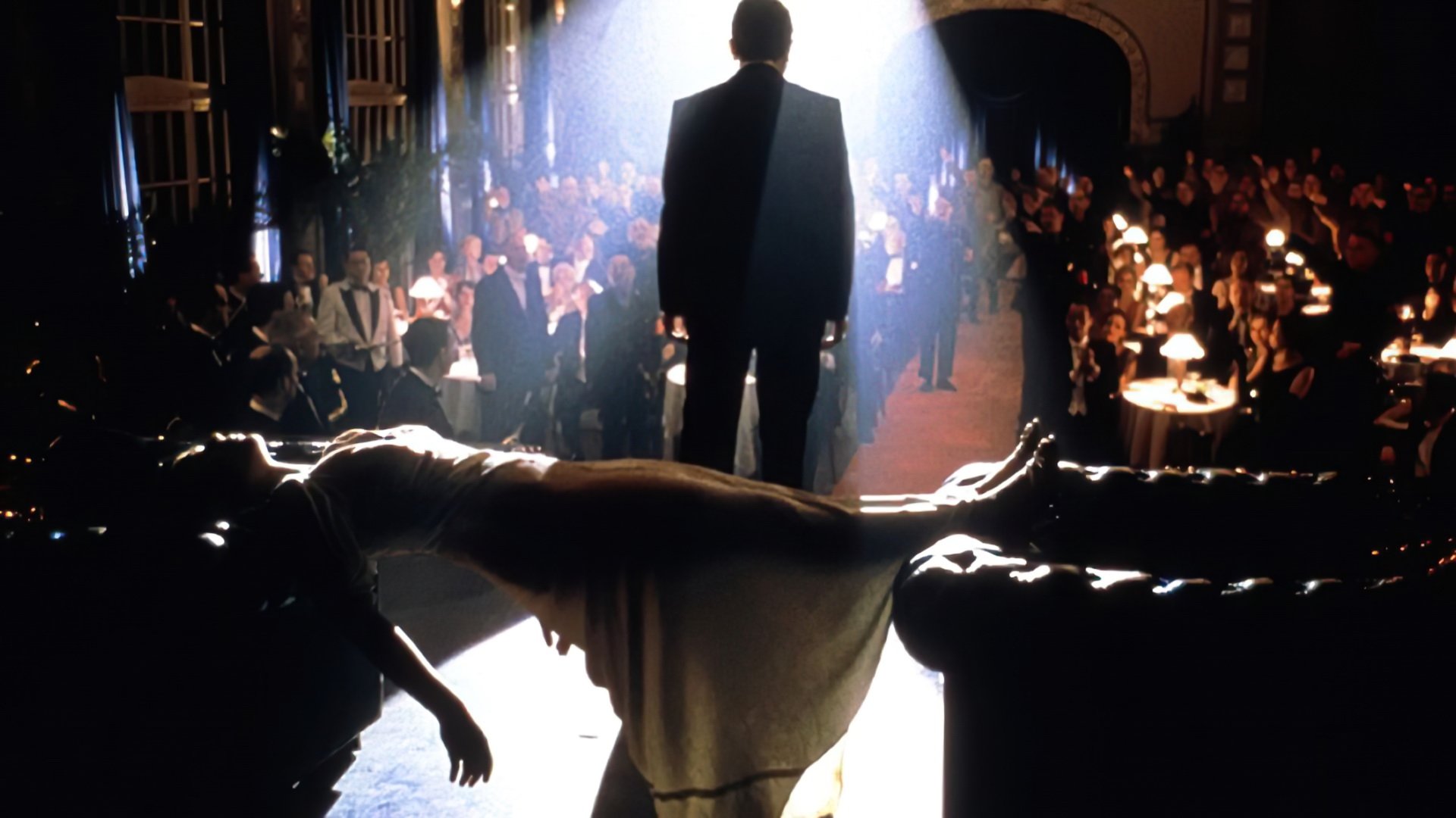 Invincible (2001)