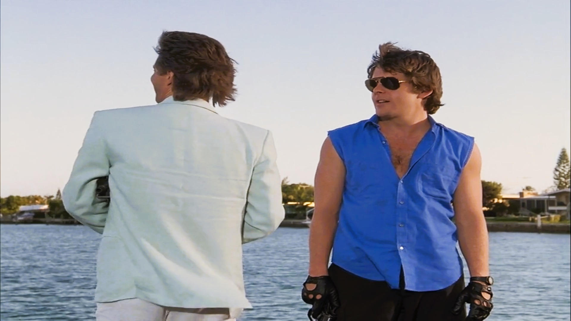 Miami Vice