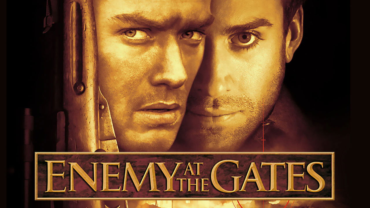 Enemy at the Gates