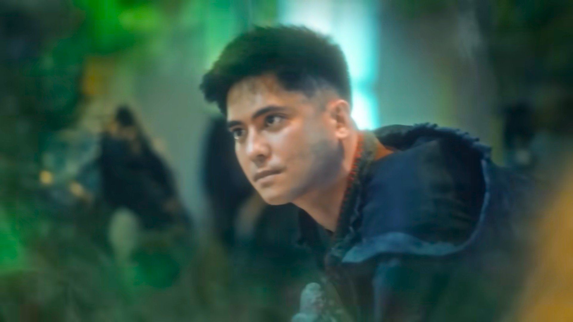 Encantadia Chronicles: Sang'gre 1x17
