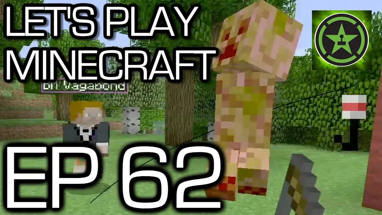 Let's Play Minecraft - Épisode 31