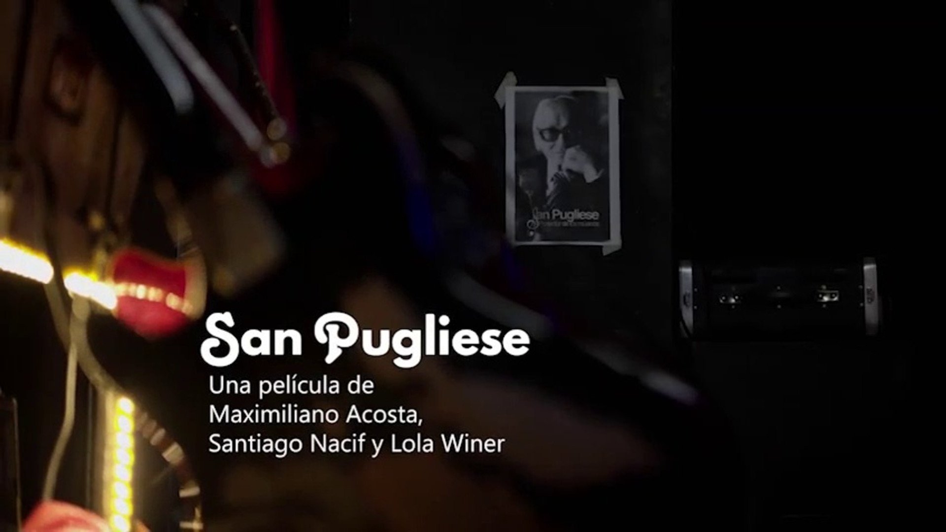 San Pugliese (2024)