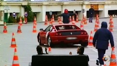 Fast N' Loud