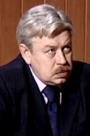 et billede af Andrei Kostyakin