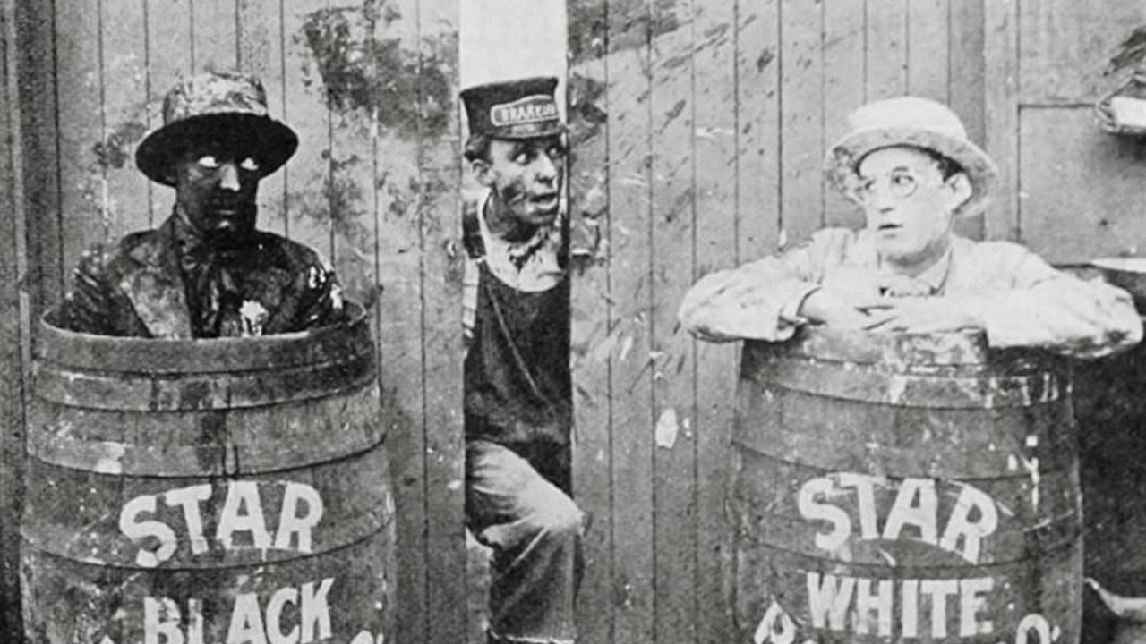 She Loves Me Not (1918)
