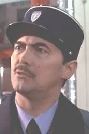 et billede af Jacques Chevalier