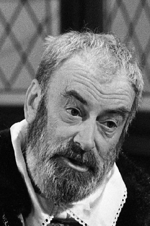 et billede af Boris Kralj