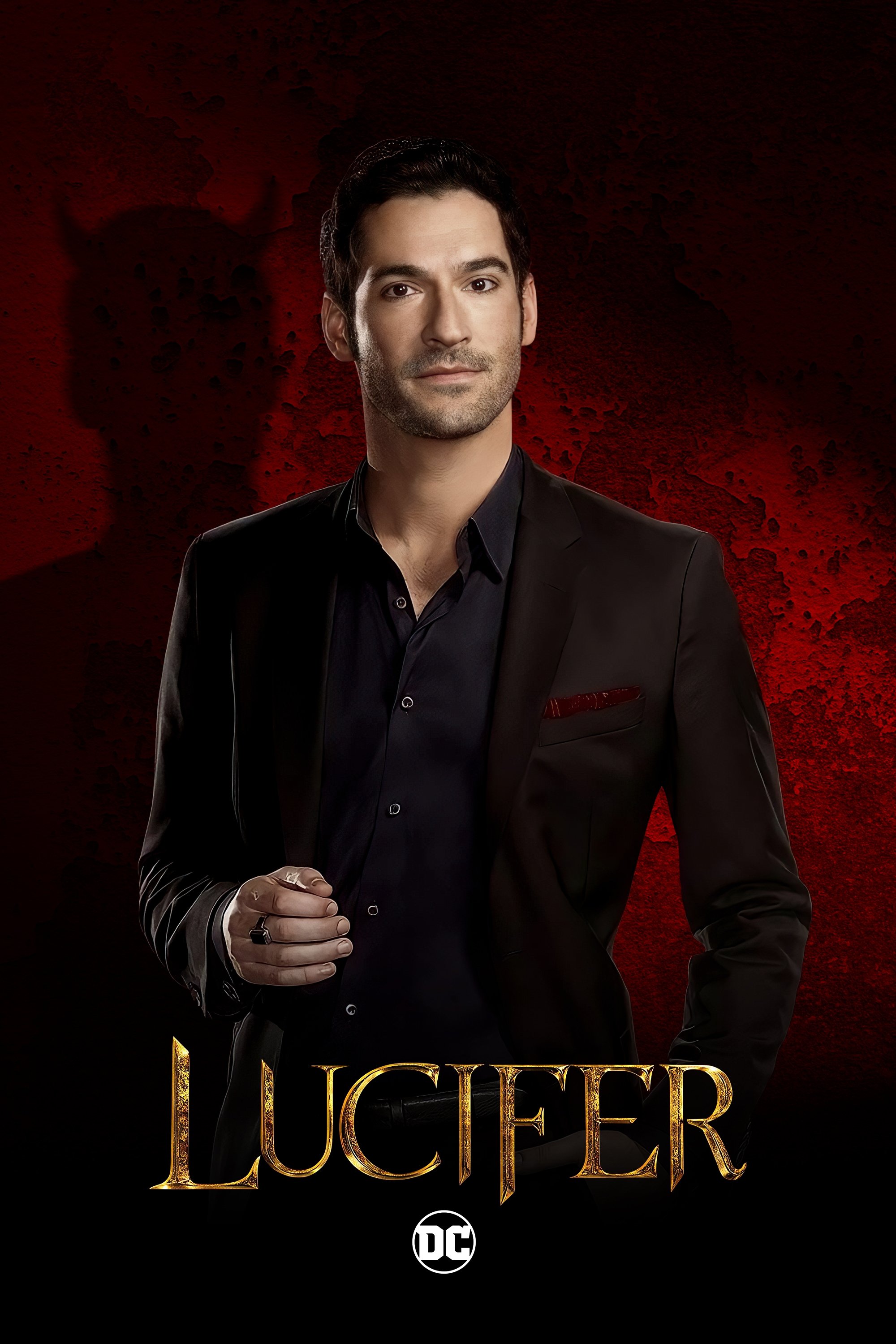 Lucifer Season-5 {Part-2 _ EP 9-16} Complete (Dual Audio Hindi-English) Just Download “WEB-DL”