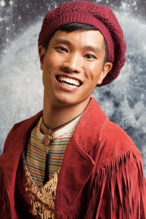 et billede af Kit DeZolt