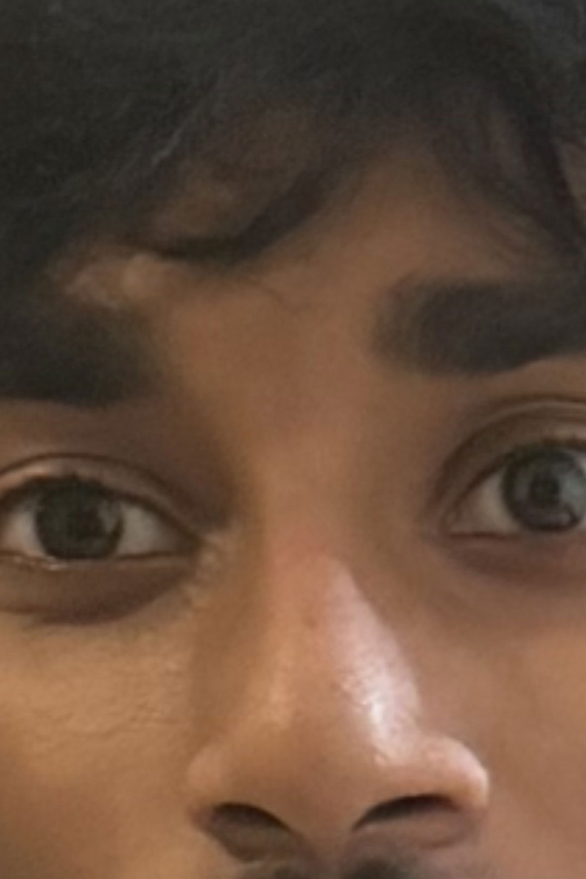 et billede af Pranav Krishnan