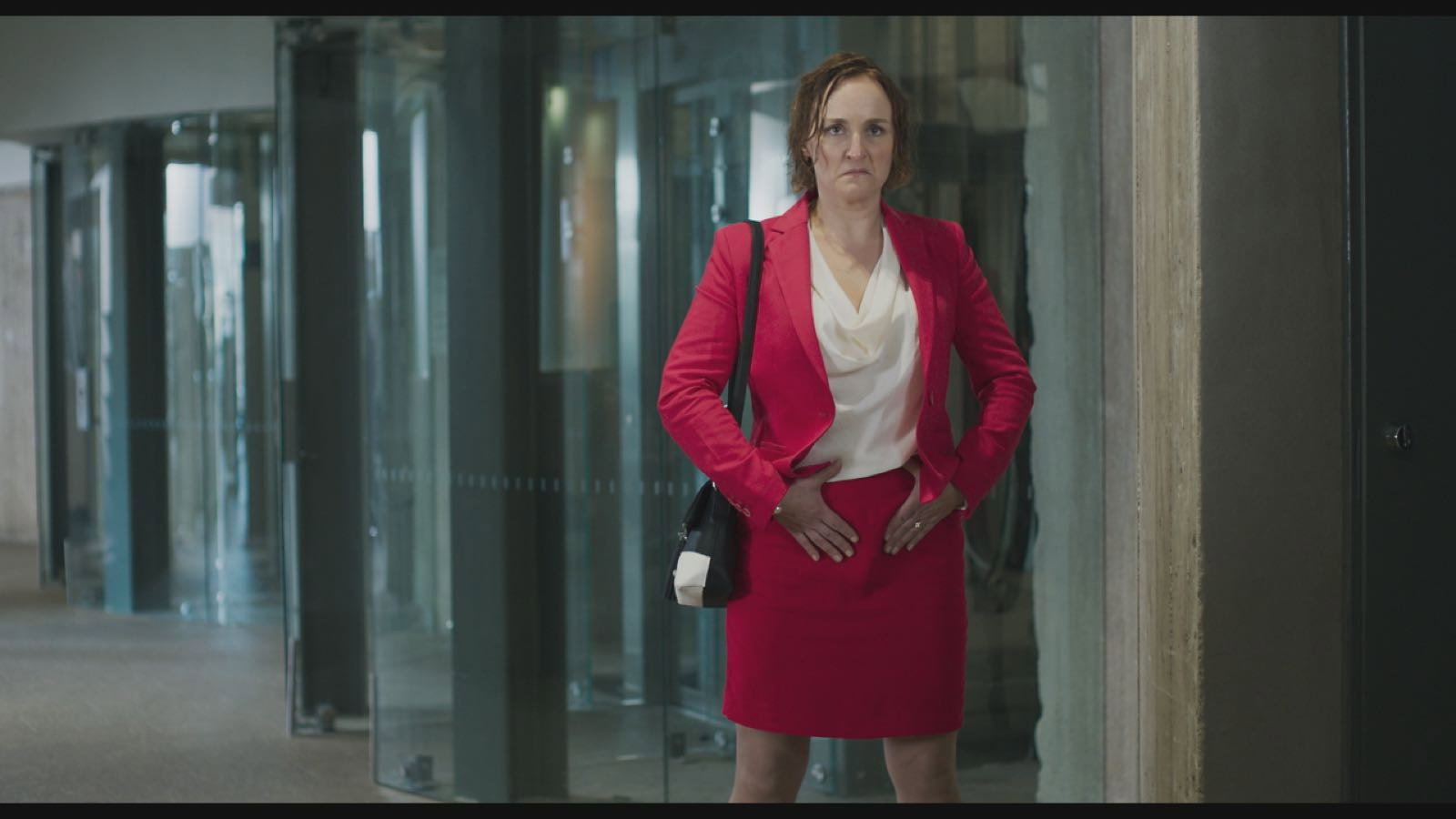Glass Ceiling (2015) — still 2